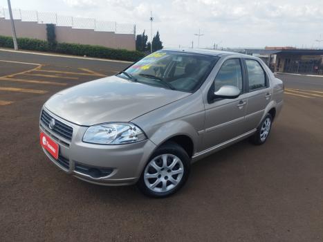 FIAT Siena 1.4 4P EL FLEX, Foto 3