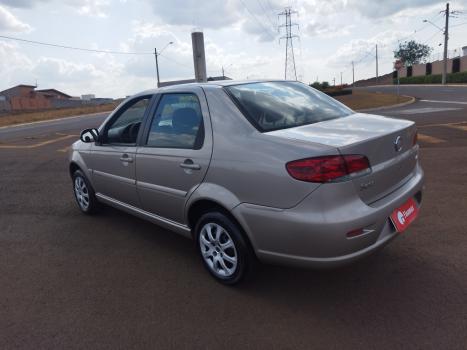 FIAT Siena 1.4 4P EL FLEX, Foto 7