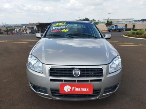 FIAT Siena 1.4 4P EL FLEX, Foto 2