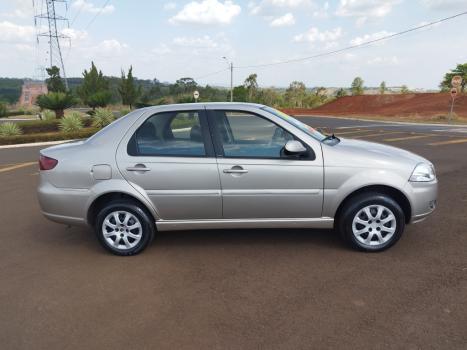 FIAT Siena 1.4 4P EL FLEX, Foto 6