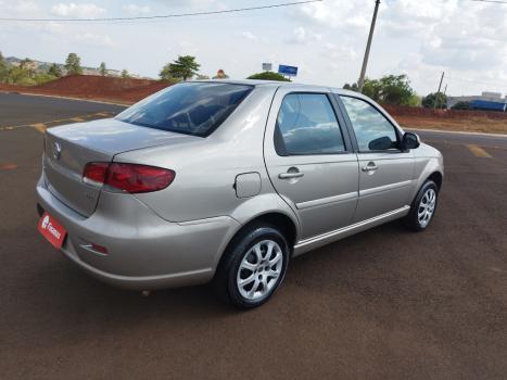 FIAT Siena 1.4 4P EL FLEX, Foto 5