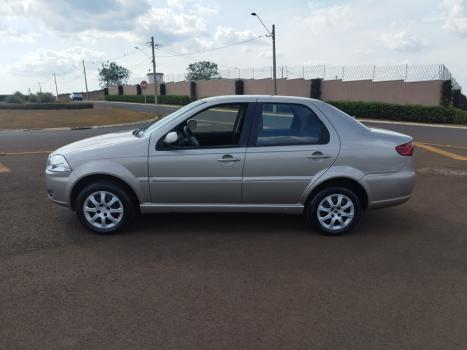 FIAT Siena 1.4 4P EL FLEX, Foto 4