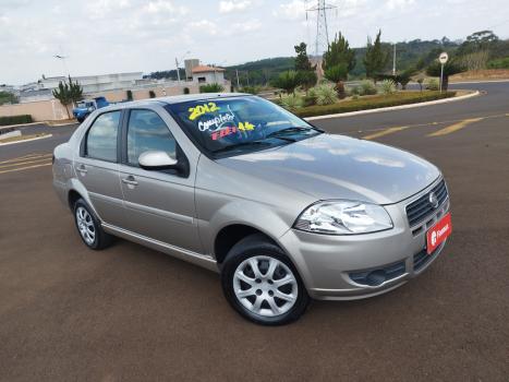 FIAT Siena 1.4 4P EL FLEX, Foto 1