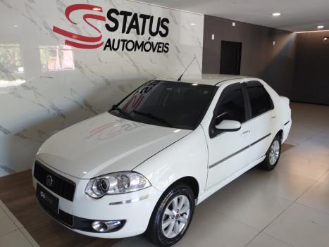 FIAT Siena 1.4 4P ELX FLEX, Foto 1