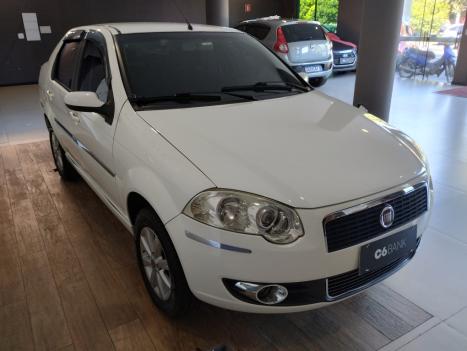 FIAT Siena 1.4 4P ELX FLEX, Foto 2