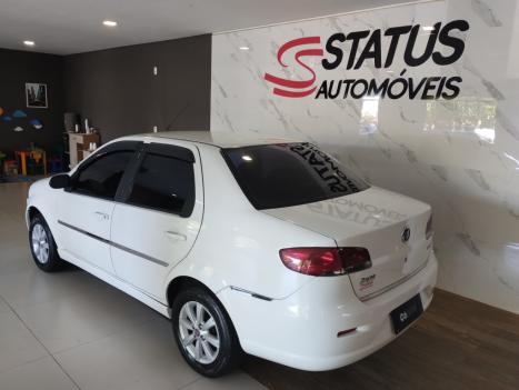 FIAT Siena 1.4 4P ELX FLEX, Foto 3