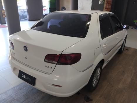 FIAT Siena 1.4 4P ELX FLEX, Foto 4