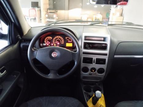 FIAT Siena 1.4 4P ELX FLEX, Foto 7