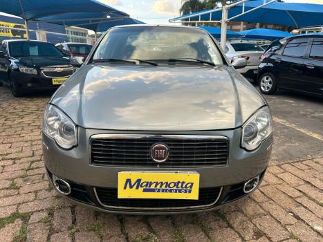 FIAT Siena 1.4 4P ELX FLEX, Foto 2