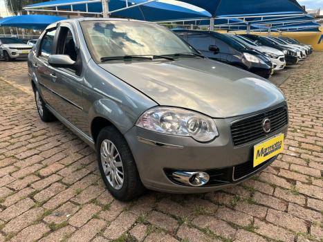 FIAT Siena 1.4 4P ELX FLEX, Foto 3