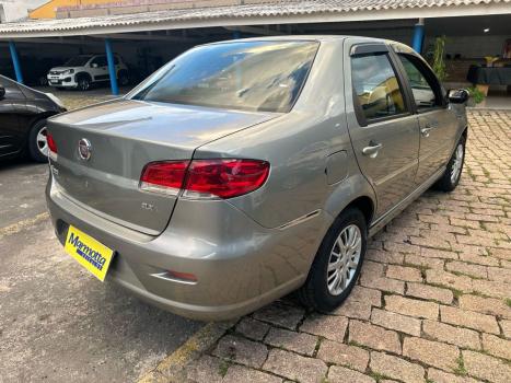 FIAT Siena 1.4 4P ELX FLEX, Foto 4