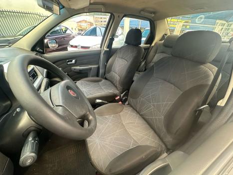 FIAT Siena 1.4 4P ELX FLEX, Foto 7