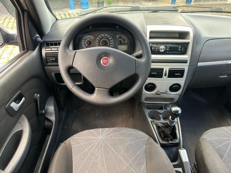 FIAT Siena 1.4 4P ELX FLEX, Foto 9