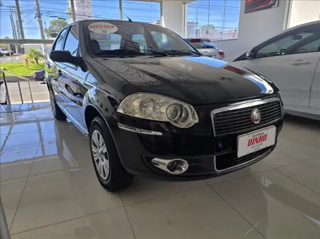 FIAT Siena 1.4 4P ELX FLEX, Foto 1
