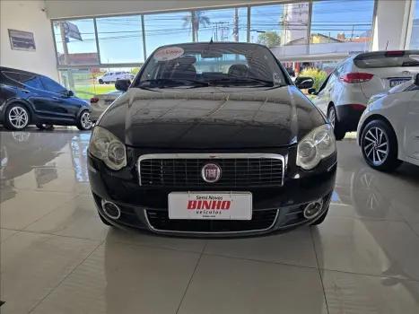 FIAT Siena 1.4 4P ELX FLEX, Foto 3