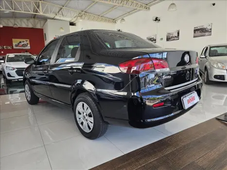 FIAT Siena 1.4 4P ELX FLEX, Foto 6
