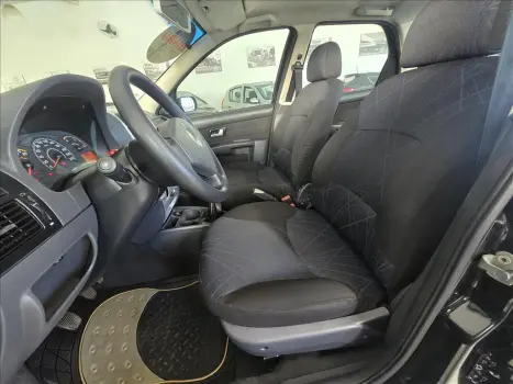 FIAT Siena 1.4 4P ELX FLEX, Foto 7