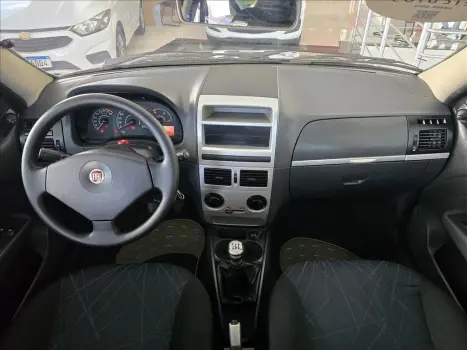 FIAT Siena 1.4 4P ELX FLEX, Foto 10