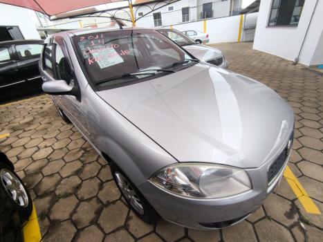 FIAT Siena 1.4 4P EL FLEX, Foto 1