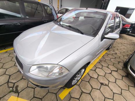 FIAT Siena 1.4 4P EL FLEX, Foto 2