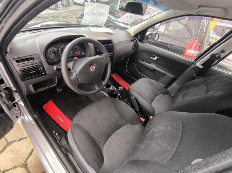 FIAT Siena 1.4 4P EL FLEX, Foto 3