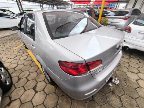 FIAT Siena 1.4 4P EL FLEX, Foto 4