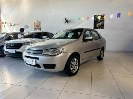 FIAT Siena 1.4 4P FIRE ELX FLEX, Foto 1