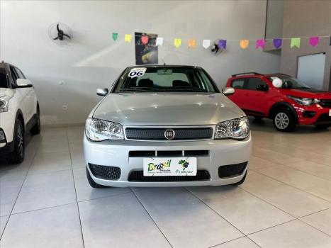 FIAT Siena 1.4 4P FIRE ELX FLEX, Foto 2