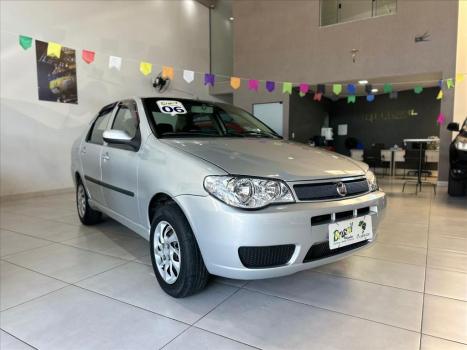 FIAT Siena 1.4 4P FIRE ELX FLEX, Foto 3