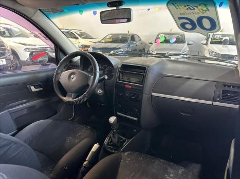 FIAT Siena 1.4 4P FIRE ELX FLEX, Foto 4