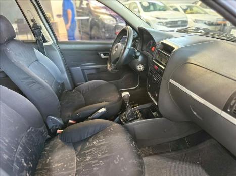FIAT Siena 1.4 4P FIRE ELX FLEX, Foto 5