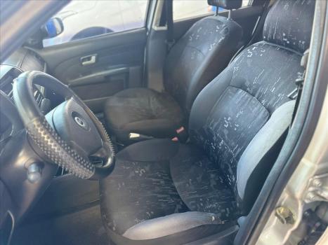 FIAT Siena 1.4 4P FIRE ELX FLEX, Foto 6