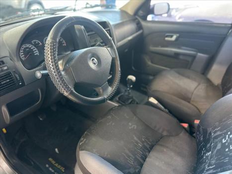 FIAT Siena 1.4 4P FIRE ELX FLEX, Foto 7