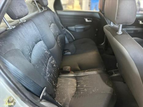 FIAT Siena 1.4 4P FIRE ELX FLEX, Foto 8