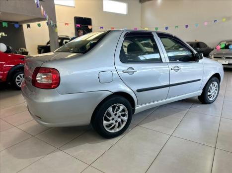 FIAT Siena 1.4 4P FIRE ELX FLEX, Foto 11