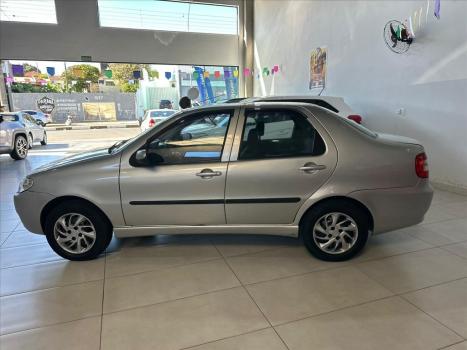 FIAT Siena 1.4 4P FIRE ELX FLEX, Foto 12