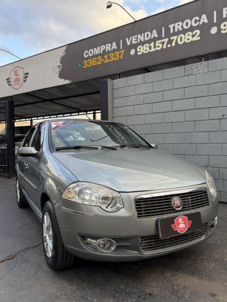 FIAT Siena 1.4 4P FIRE ELX FLEX, Foto 2