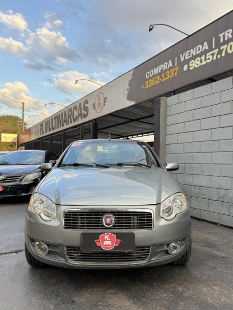FIAT Siena 1.4 4P FIRE ELX FLEX, Foto 3