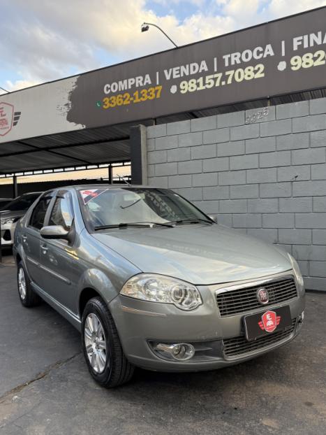FIAT Siena 1.4 4P FIRE ELX FLEX, Foto 4