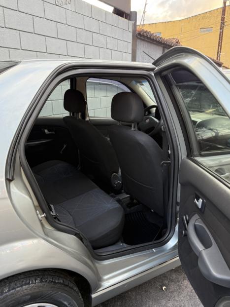 FIAT Siena 1.4 4P FIRE ELX FLEX, Foto 5