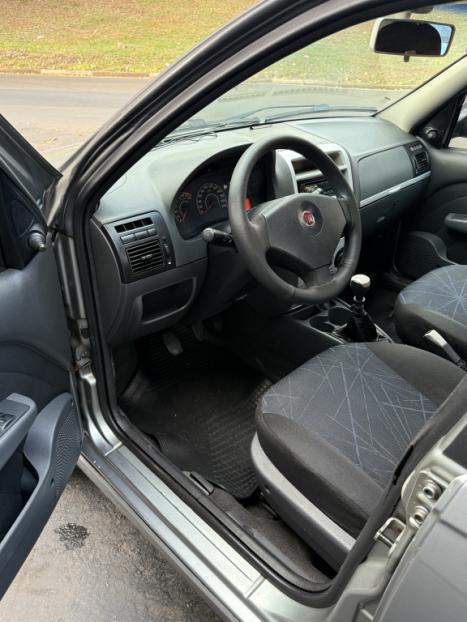 FIAT Siena 1.4 4P FIRE ELX FLEX, Foto 6