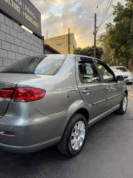FIAT Siena 1.4 4P FIRE ELX FLEX, Foto 7