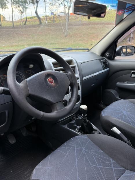 FIAT Siena 1.4 4P FIRE ELX FLEX, Foto 8
