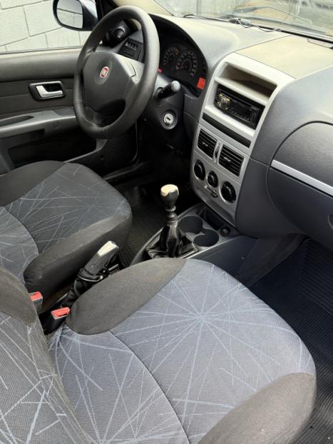 FIAT Siena 1.4 4P FIRE ELX FLEX, Foto 9