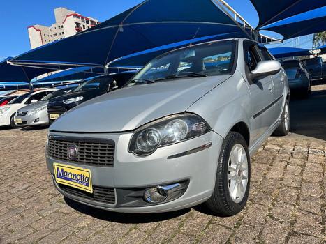 FIAT Siena 1.6 16V 4P ESSENCE FLEX DUALOGIC AUTOMATIZADO, Foto 1