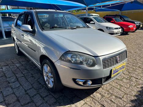 FIAT Siena 1.6 16V 4P ESSENCE FLEX DUALOGIC AUTOMATIZADO, Foto 2