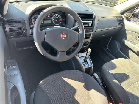 FIAT Siena 1.6 16V 4P ESSENCE FLEX DUALOGIC AUTOMATIZADO, Foto 5