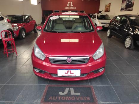 FIAT Siena 1.6 16V 4P ESSENCE FLEX DUALOGIC AUTOMATIZADO, Foto 1