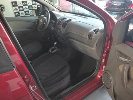 FIAT Siena 1.6 16V 4P ESSENCE FLEX DUALOGIC AUTOMATIZADO, Foto 5