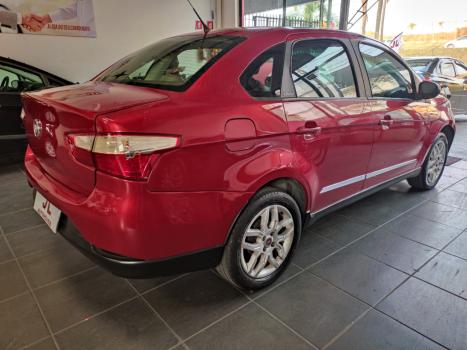 FIAT Siena 1.6 16V 4P ESSENCE FLEX DUALOGIC AUTOMATIZADO, Foto 12